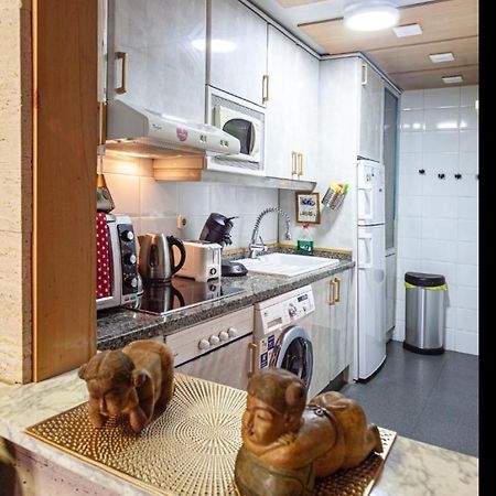 Apartamento Madrid Centro Gran Via - Callao Extérieur photo