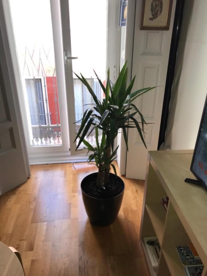 Apartamento Madrid Centro Gran Via - Callao Extérieur photo