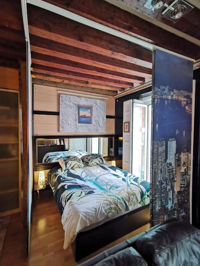 Apartamento Madrid Centro Gran Via - Callao Extérieur photo