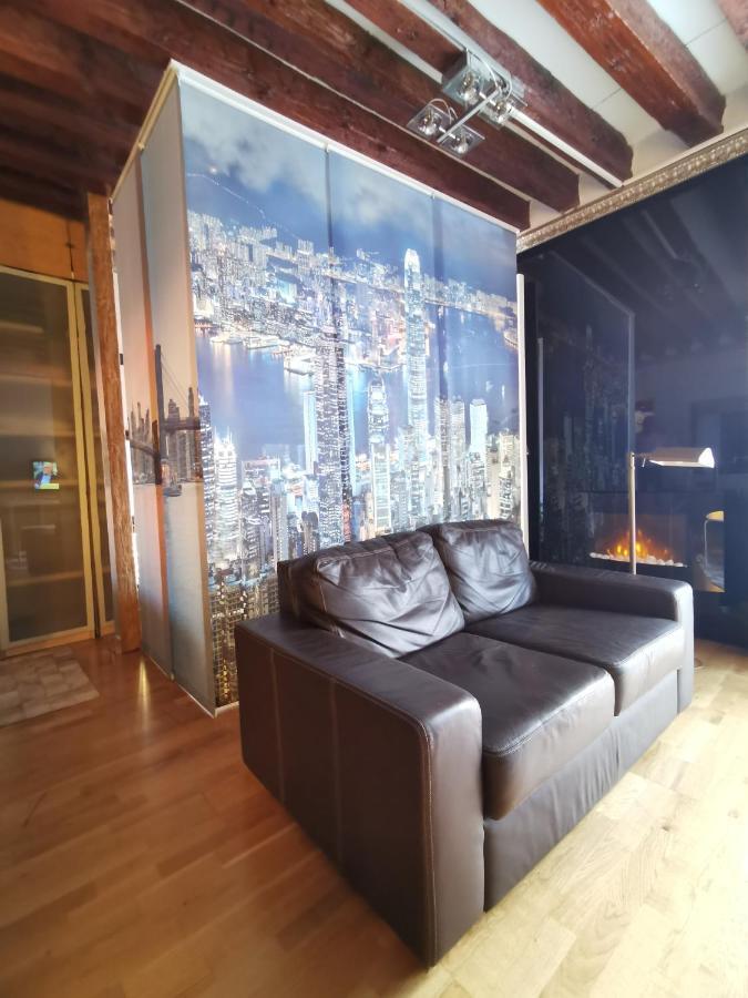 Apartamento Madrid Centro Gran Via - Callao Extérieur photo