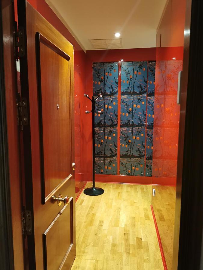 Apartamento Madrid Centro Gran Via - Callao Extérieur photo