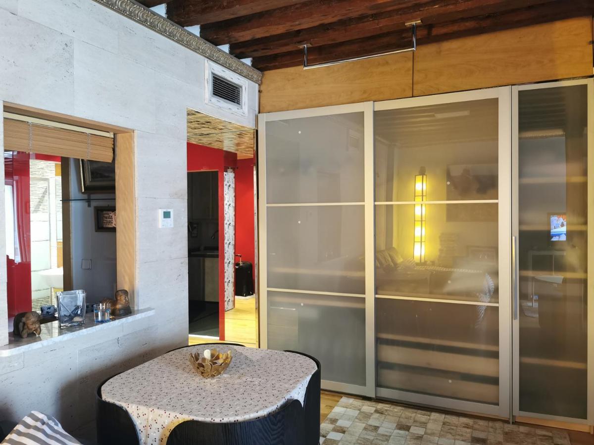 Apartamento Madrid Centro Gran Via - Callao Extérieur photo