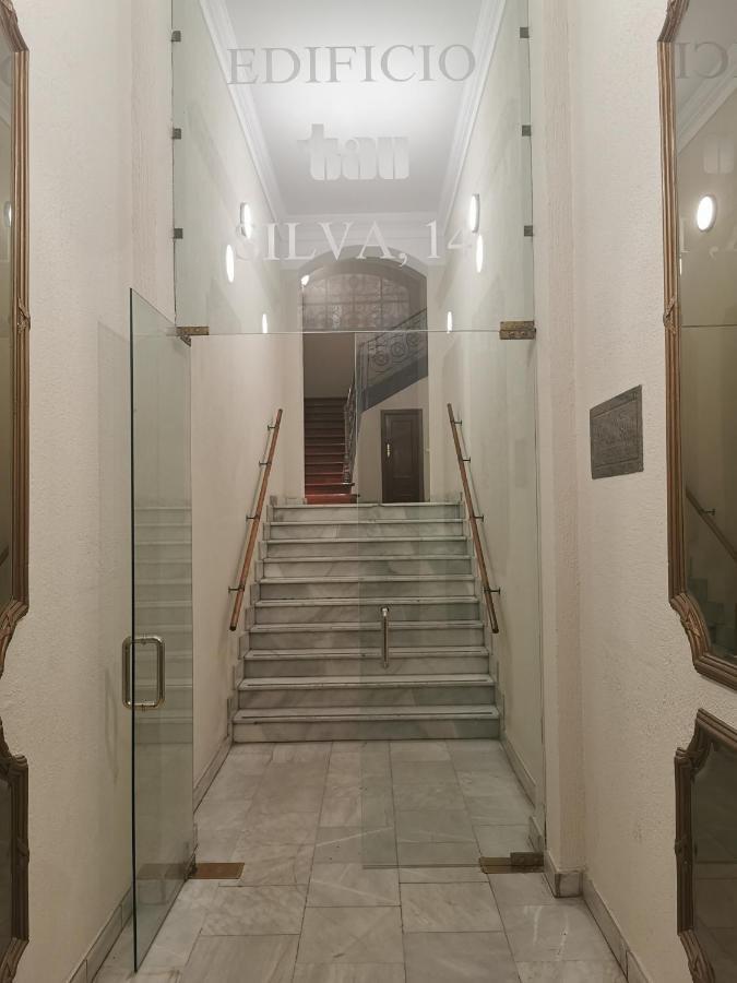 Apartamento Madrid Centro Gran Via - Callao Extérieur photo