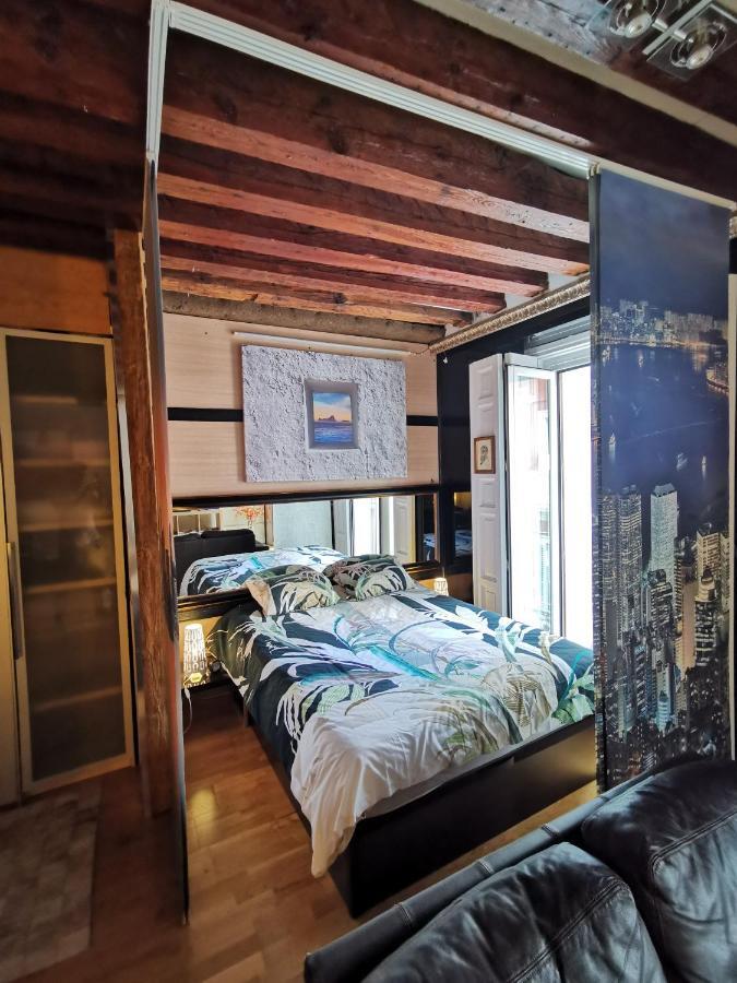 Apartamento Madrid Centro Gran Via - Callao Extérieur photo