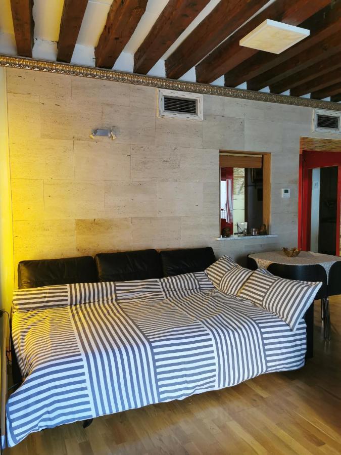 Apartamento Madrid Centro Gran Via - Callao Extérieur photo