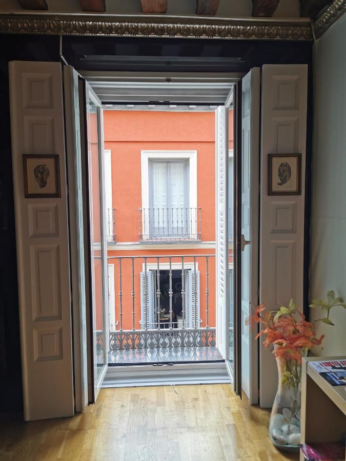 Apartamento Madrid Centro Gran Via - Callao Extérieur photo
