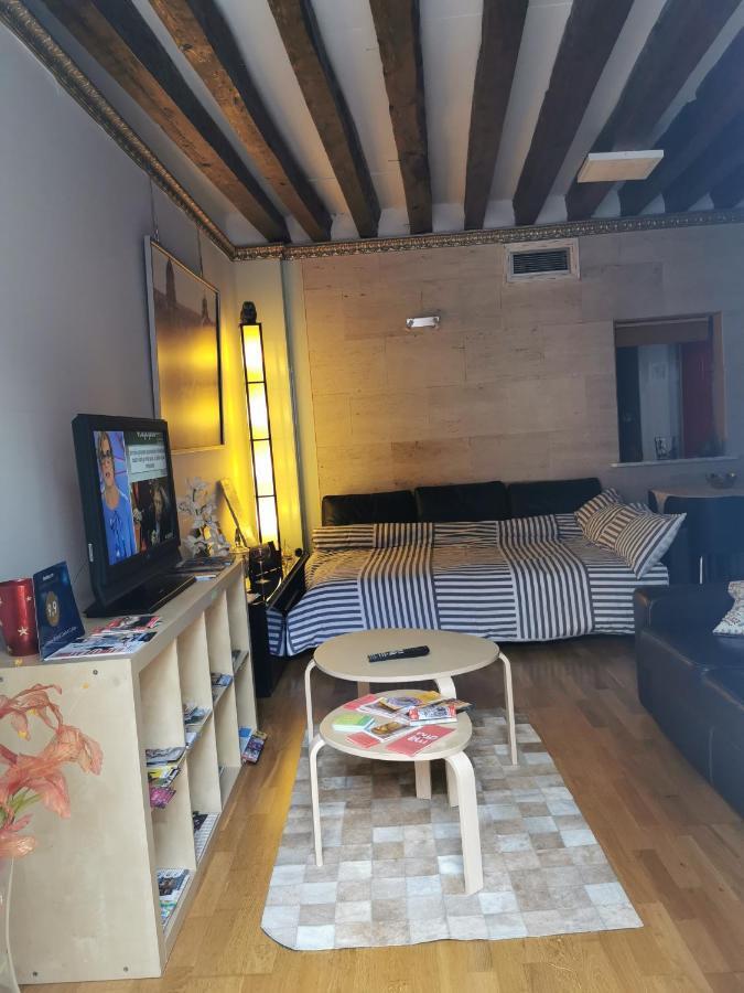 Apartamento Madrid Centro Gran Via - Callao Extérieur photo