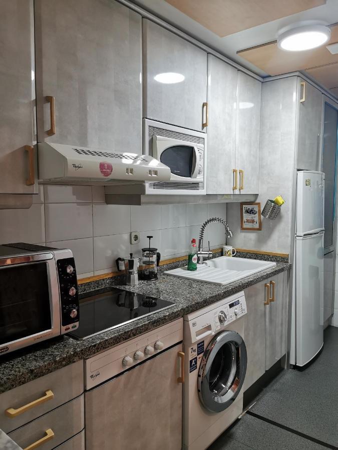Apartamento Madrid Centro Gran Via - Callao Extérieur photo