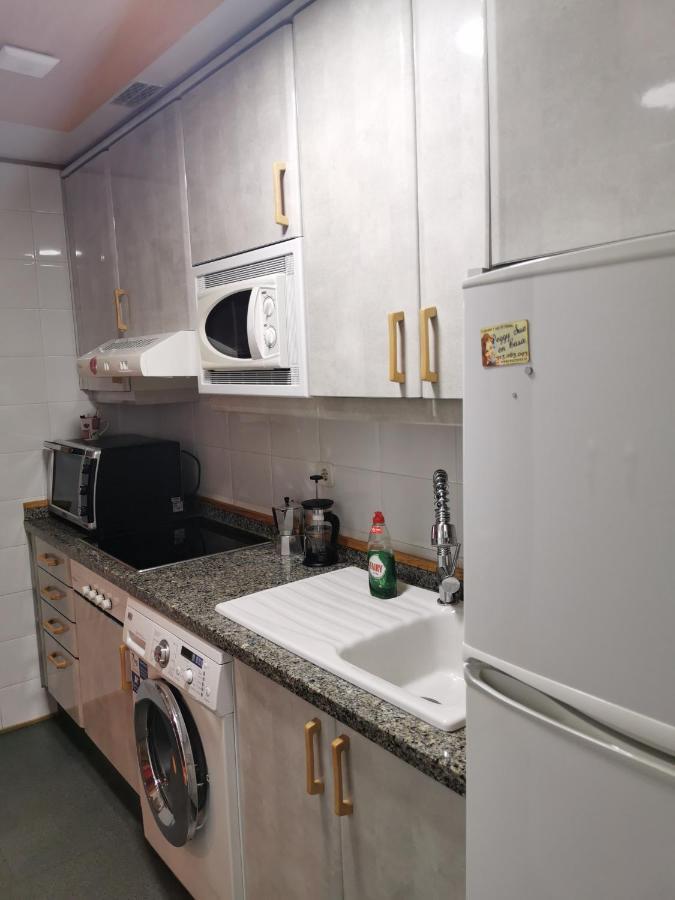 Apartamento Madrid Centro Gran Via - Callao Extérieur photo