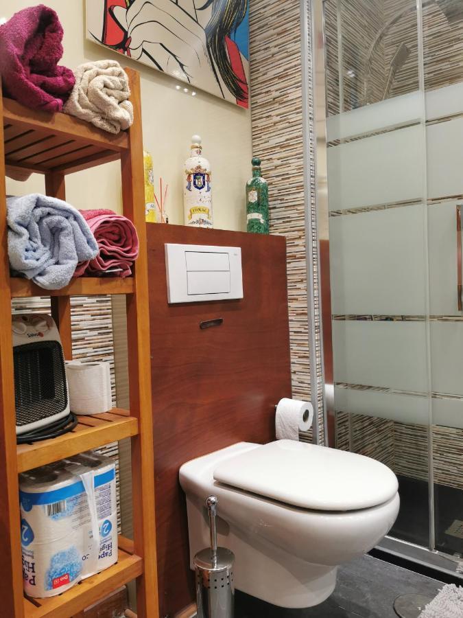 Apartamento Madrid Centro Gran Via - Callao Extérieur photo