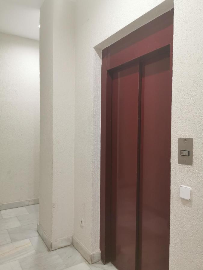 Apartamento Madrid Centro Gran Via - Callao Extérieur photo